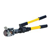 TLP HHD-30 Hand-operated Hydraulic Cable Cutter (7T; Ø30 mm)