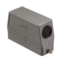 HARTING 19340100547 Hoods HAN 10HVE HOOD SE HC 2 REELS M32