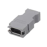 Molex 54280-0809 Kits 2.0 I/O Conn Set Hsg nn Set Hsg Assy 8Ckt