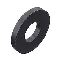 Essentra Components 17W10001B Flat Washer Flat Washer, .450 ID, 1.000 OD, .125 Thick
