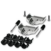 PHOENIX CONTACT 2749563 Housing, Cable SCT-D-SUB15-KG