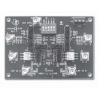 Texas Instruments VCA2615EVM Variable Gain Amplifiers VCA2615 Eval Mod