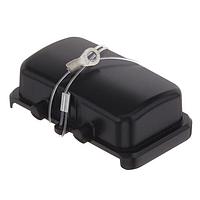 PHOENIX CONTACT 1346527 Heavy Duty Power Connectors HC-B10-BCFD-P-BK