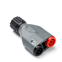 PICO MI078 BNC Plug To 4 Mm Adaptor