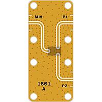 Quantic X-Microwave XM-C8J6-0409D RF Splitter Splitter, PDW06399 [PCB: 1661]