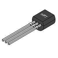 Silicon Labs SI7211-B-00-IB Magnetic Linear Output Magnetic Sensor