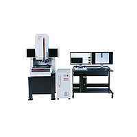 MITUTOYO MVS-H404P1L-D Vision Measuring System (400 x 400 x 250 mm)