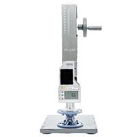 Alluris FMT-220.01K2 Vertical Test Stand with Hand Wheel (2500N; 600mm)