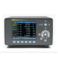 FLUKE FLUKE-N4K 3PP54IP 3-Phase Power Analyzer (3 phases, 3xPP54 modules, 3 MHz, IEEE488/LAN, & Process Interface)