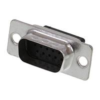 Molex / FCT 173109-0035 High Density D-Sub Connectors HD D-SUB 15 POS PLUG