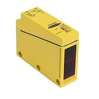 Banner Engineering Q85VR3LP Photoelectric Sensors Q85 Series: Polarized Retro; Range: 80 mm - 4.6 m; Input: 12-240 V dc / 24-240 V ac; Output: SPDT Electromechanical Relay; Wiring Chamber