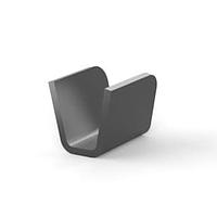 AMP Connectors - TE Connectivity 62311-2 Open Barrel PIGTAIL SPLICE Reel of 12000