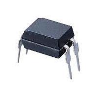 Sharp Microelectronics PC817X3NSZW Transistor Output Optocouplers