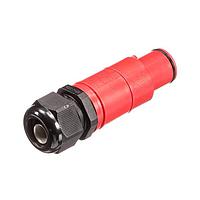 ITT Cannon SNLM-P-S50-25L-R Snaplock Connector