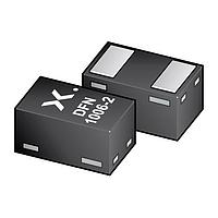 Nexperia PESD5V0U1BLZ ESD Protection Diodes / TVS Diodes Ultra low capacitance unidirectional ESD protection diode