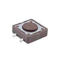 E-Switch TL3300DF260Q Tactile Switches Tactile Switch SMT 12 mm x 12mm