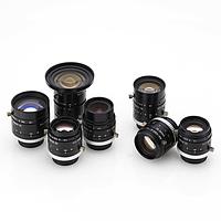 Camera Lenses