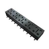 Samtec HLE-104-02-F-DV-PE-BE-LC-FR Headers & Wire Housings Cost-Effective Reliable Socket