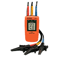 EXTECH 480400 Phase Sequence Tester (40~600VAC)