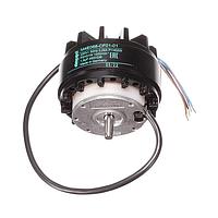 ebm-papst M4E068-CF01-01 Fan Motor AC Motor, 230VAC, 50/60Hz, 62Win, 61Wout, 1250RPM, 0.28A