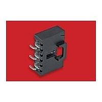 Molex 74099-0626 Shrouded SL Vertical SMT Hdr 15 SAu 6 Ckt ETP