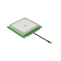 Maxtena MPA-716-915 Passive Antenna 915 MHz ISM passive Patch