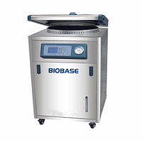 BIOBASE BKQ-Z80I Vertical Pressure Steam Sterilizer 