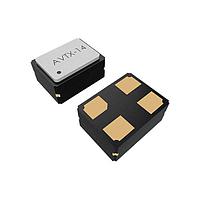 Abracon AVTX-14-E-38.400MHZ-F05-T VCTCXO VCTCXO 1612 4-SMD 38.4MHz +/-0.5ppm -40C - 85C Clipped Sine Wave 3.3V