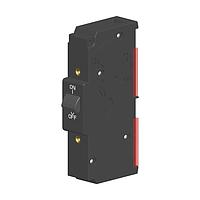 Carling Technologies N31-B0-22-620-122-D3 Hydraulic-Magnetic N31B022620122D3