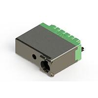 EDAC 516-056-520-262 Connectors Rack & Panel Connector