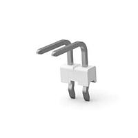 AMP Connectors - TE Connectivity 3-644694-2 Unshrouded HDR 02P R/A SLIM