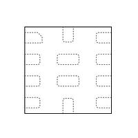 Texas Instruments LMR33620CQ3RNXTQ1 DC/DC Converter 3.8-V to 36-V 2-A s ynchronous step-down A 595-LMR33620CQ3RNXRQ