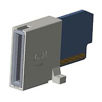 Amphenol FCI ME3005630502911 Standard Card Edge Connectors MINI COOL EDGE