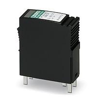 PHOENIX CONTACT 2800772 Protective Plug PT-IQ-1 X2-24DC-P