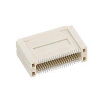 Alcoswitch - TE Connectivity 5-1735480-1 Receptacles RCPT 40P .8MM FH 17H AU