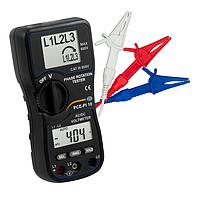 PCE Phase Indicator Inspection Service