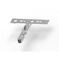 AMP Connectors - TE Connectivity 1924955-4 Quick Connect CONTACT,FEMALE0.64 ,18AWG,UNSEALED
