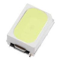 Lite-On LTW-M670ZVS High Power LEDs InGaN White, 2000MCD SMD PLCC