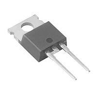 Vishay General Semiconductor VS-3C08ET07T-M3 Schottky Silicon Carbide Diodes SILICON CARBIDE DIODE - TO-220