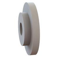 Essentra Components 12SWS4007 Shoulder Washer Shoulder Washer, .435 ID, 1.739 OD, 1.095 Shank OD