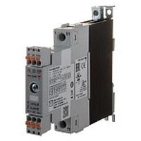 Carlo Gavazzi RGC1A60D15KEM Solid State Relays 1P-SSC-DC IN-ZC 600V 20A 1200VP-E MNTR