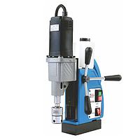 Schifler-Germany SWC 50 MAX Magnetic Drilling Machine (1350W, Ø 12 mm – Ø 50 mm)