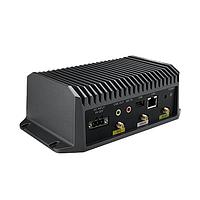 Advantech TREK-572-LWB7B0E Panel PCs Baytrail E3815 W/LTE/GPS/WLAN/BT WES7