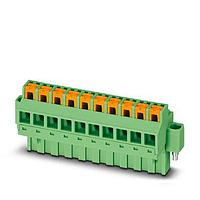 PHOENIX CONTACT 1861551 Pluggable Terminal Blocks FKCOR2,5/11-STF-5,08