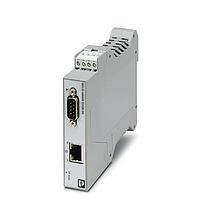 PHOENIX CONTACT 2702764 Modbus RTU to Modbus TCP GW MODBUS TCP/RTU 1E/1DB9