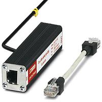 PHOENIX CONTACT 2818973 Ethernet D-LAN-A/RJ45-BS