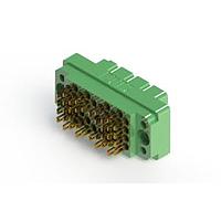 EDAC 516-038-500-606 Connectors Rack & Panel Connector
