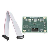 Analog Devices DC1055A Demonstration Boards LTC3219EUD - 250mA, Universal Multi-Outp