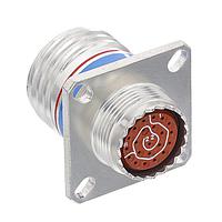 Amphenol Air LB Germany TVP00RJ13-35DS Receptacles Recept. Crimp 22cts 10GBit