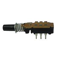 Well Buying T-S2FLN4-18 Industrial Switches PUSHBUTTON SWITCH 1A/25VDC .2A/125VAC